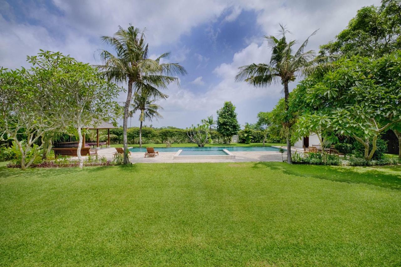 Ketewel By Sanga Sanga Hospitality Villa Payangan
