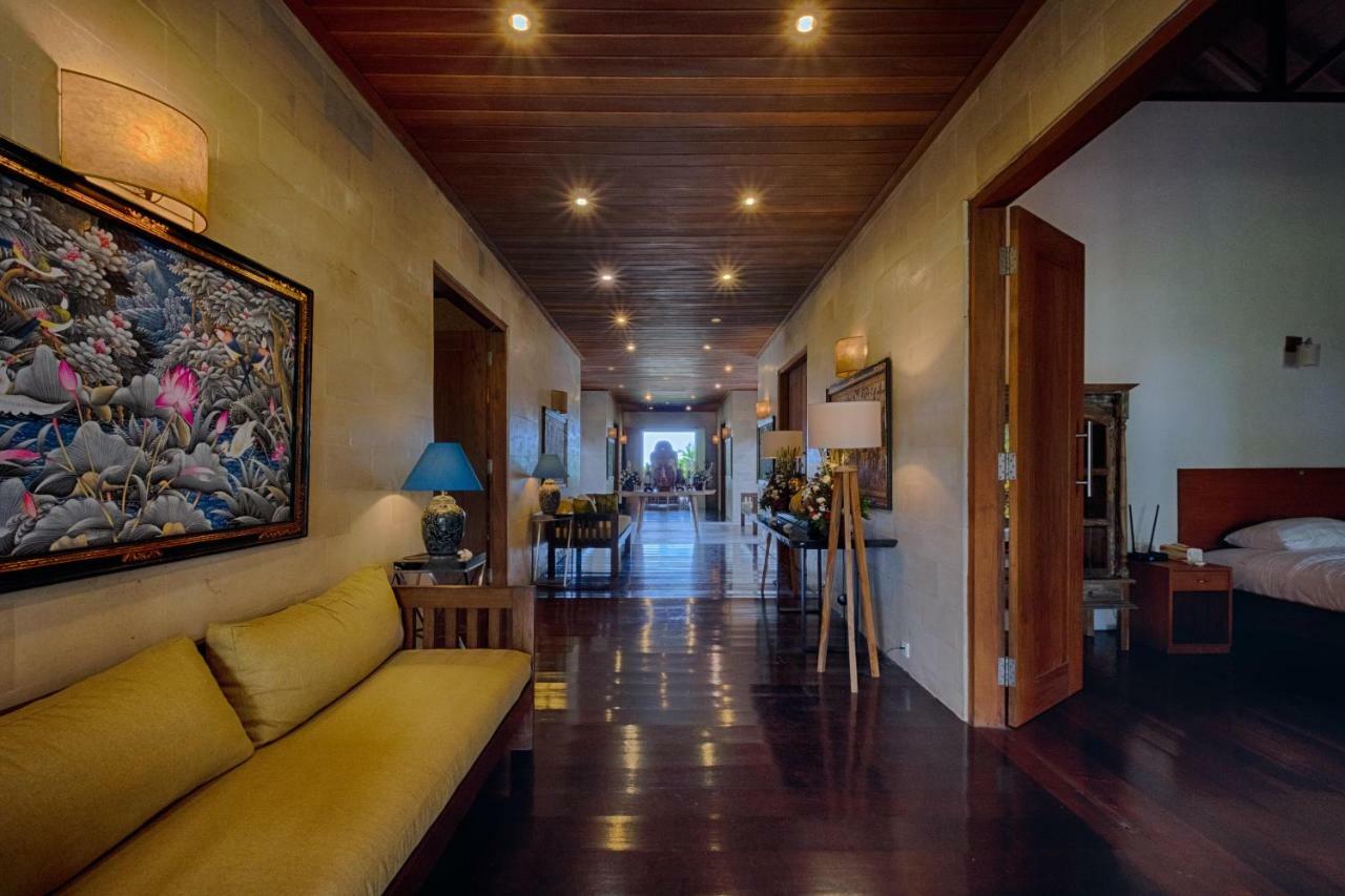 Villa Ketewel By Sanga Sanga Hospitality Payangan