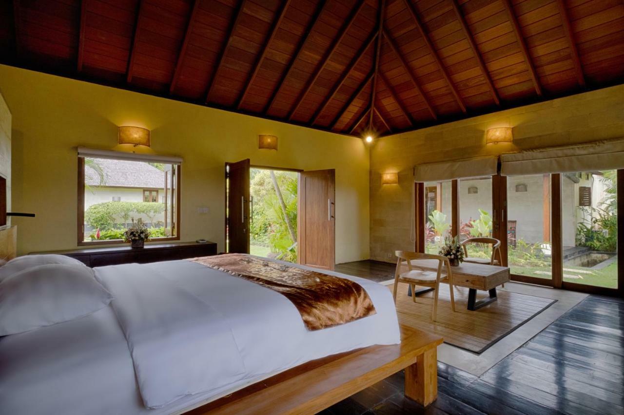 Ketewel By Sanga Sanga Hospitality * Payangan